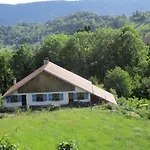 Σπίτι διακοπών Ancienne Chapelle Amenagee En Independant Avec Terrasse Et Cheminee - Fr-1-589-463 Saulxures-sur-Moselotte