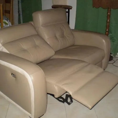 Holiday home Ancienne Chapelle Amenagee En Independant Avec Terrasse Et Cheminee - Fr-1-589-463 *