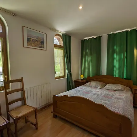 Ancienne Chapelle Amenagee En Independant Avec Terrasse Et Cheminee - Fr-1-589-463 * Saulxures-sur-Moselotte