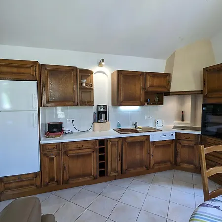 Ancienne Chapelle Amenagee En Independant Avec Terrasse Et Cheminee - Fr-1-589-463 Holiday home Saulxures-sur-Moselotte