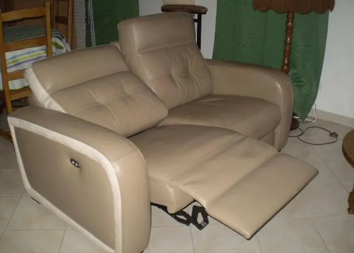 Prázdninový dům Ancienne Chapelle Amenagee En Independant Avec Terrasse Et Cheminee - Fr-1-589-463 *